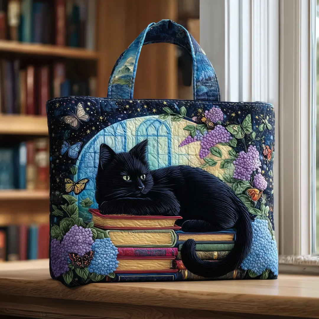 Mia Ottawa - Padded Tote Bag