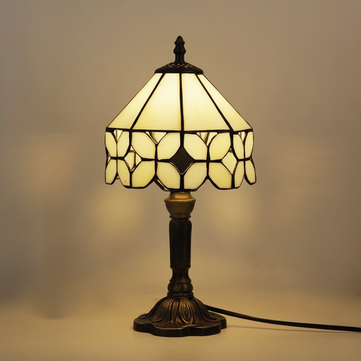 Mia Ottawa - Mediterranean Charm Table Lamp