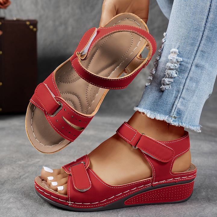 Henriette Orthopedic Sandals