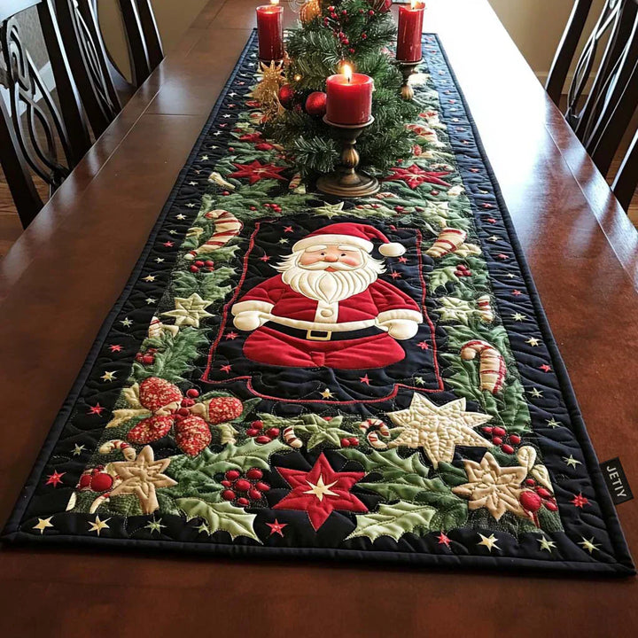 Mia Ottawa - Quilted Table Runner