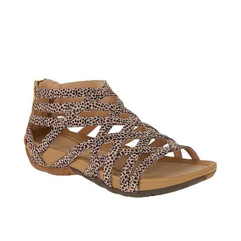 Olesya™  Orthopedic Sandals