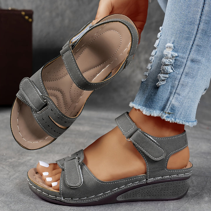 Mira Orthopedic Sandal