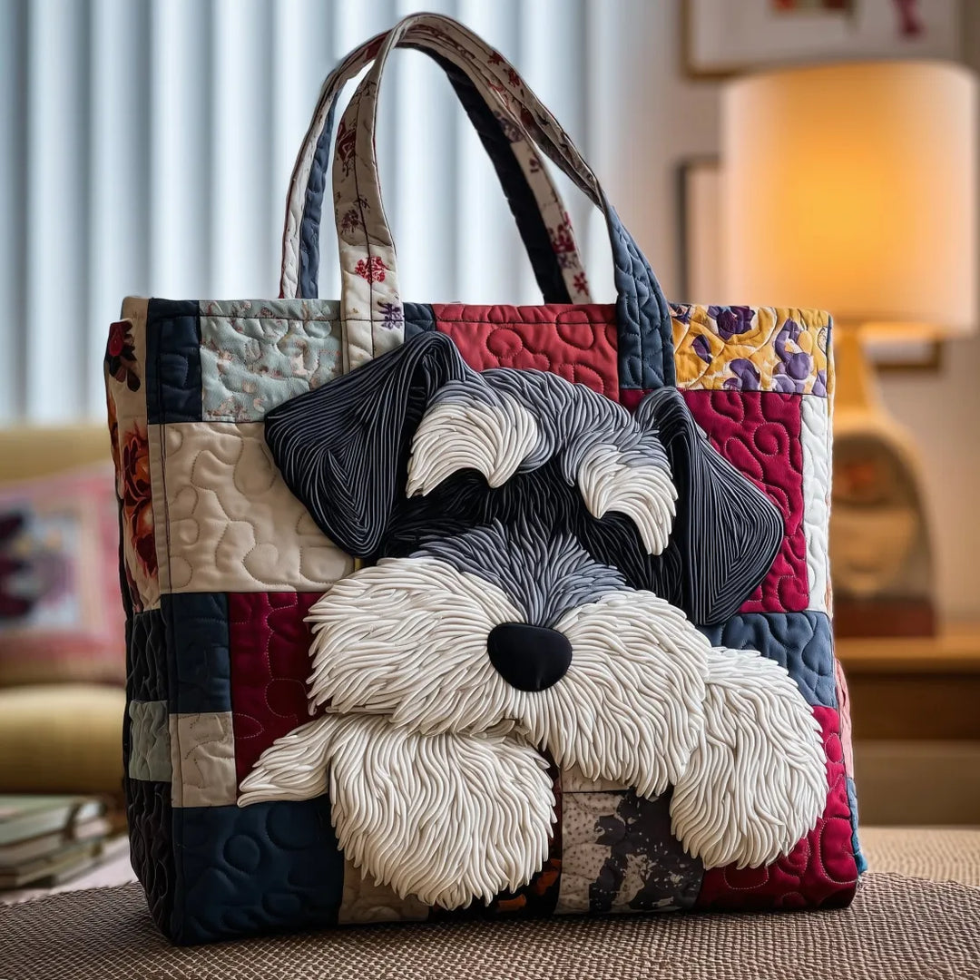 Mia Ottawa - Quirky Pet Themed Tote