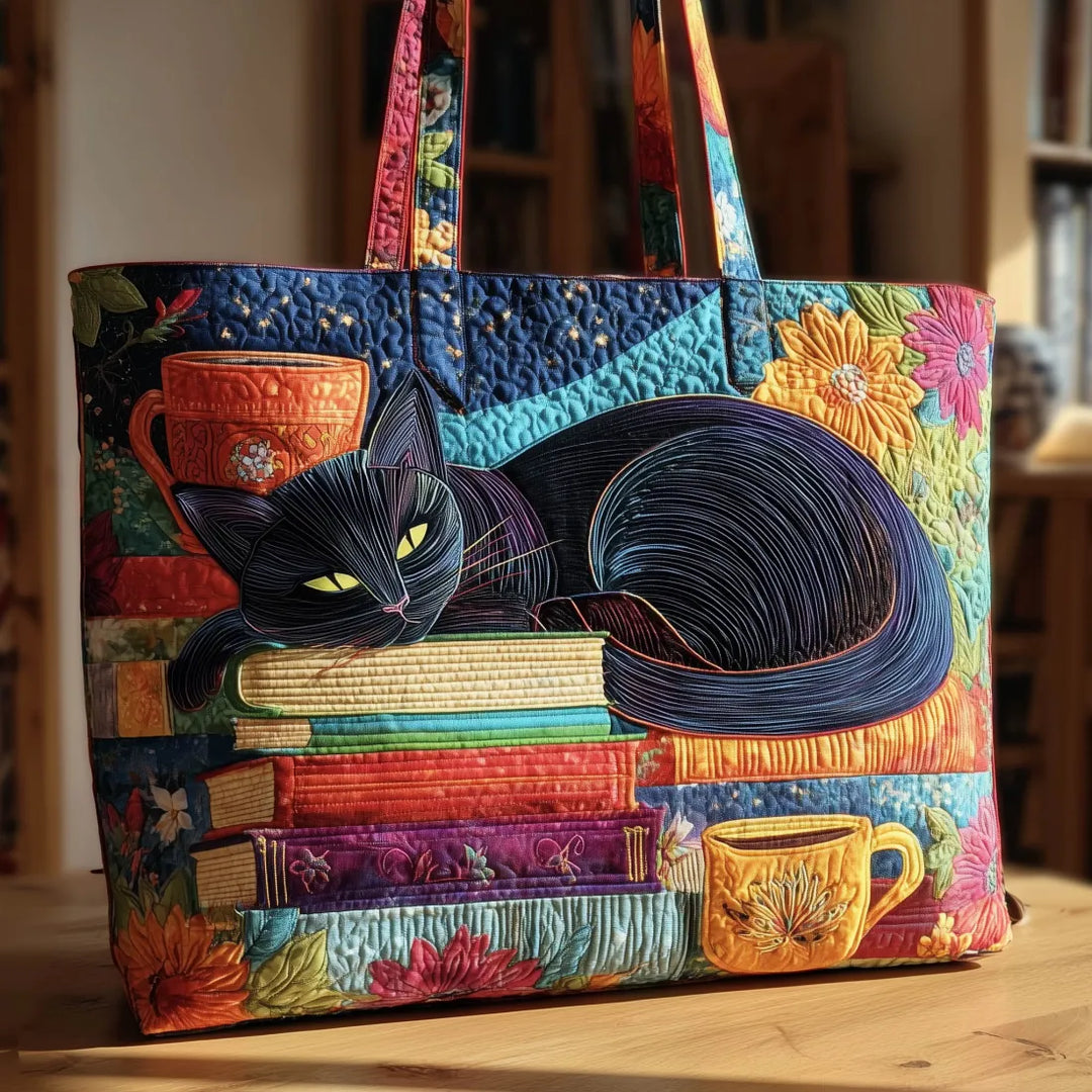 Mia Ottawa - Charming Padded Tote Bag