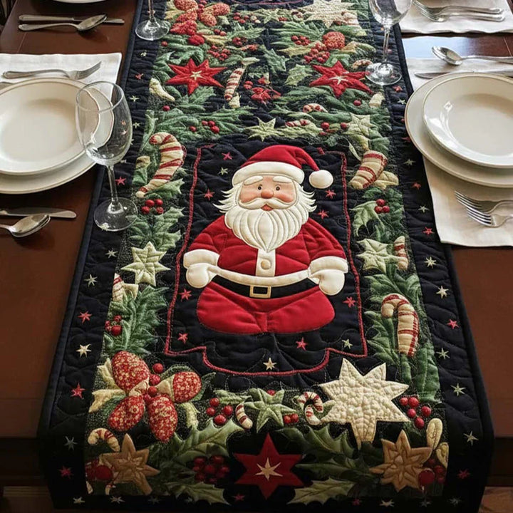 Mia Ottawa - Quilted Table Runner