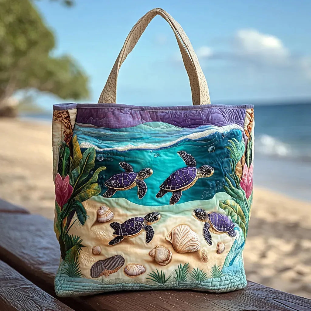 Mia Ottawa - Lagoon Life Tote