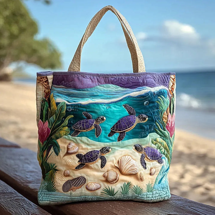 Mia Ottawa - Lagoon Life Tote