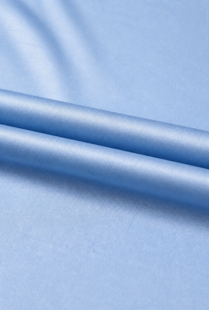 Azuro Tee Light Blue