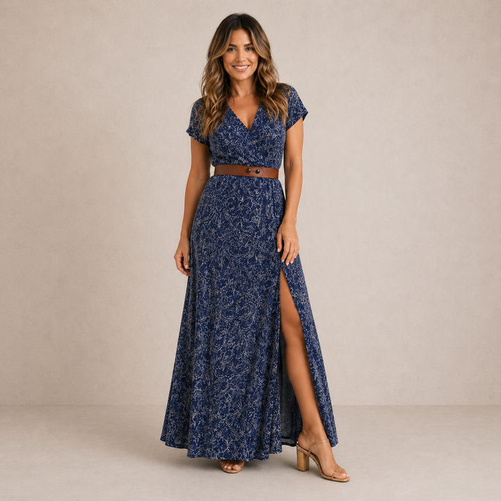 Marceline Maxi Dress