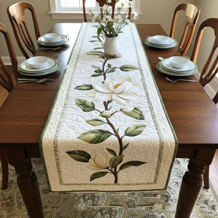 Mia Ottawa - Quilted Table Runner