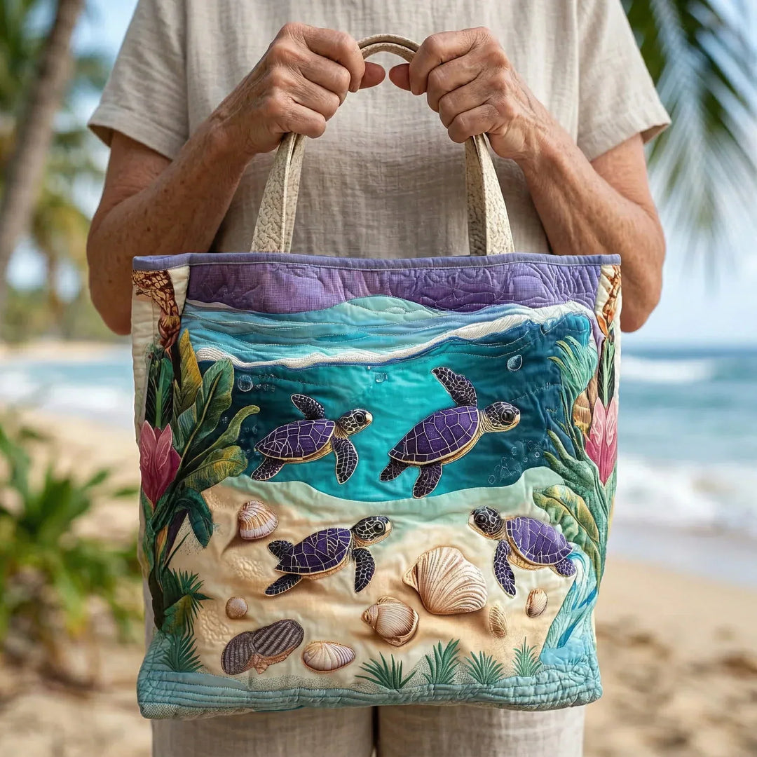 Mia Ottawa - Lagoon Life Tote